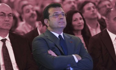 Ekrem İmamoğlu'nun hedefi: Önce İstanbul sonra Türkiye