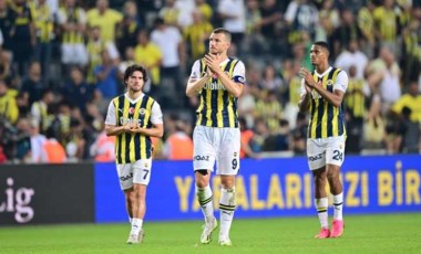 Spor yazarları Fenerbahçe - Gaziantep FK maçını yorumladı: 'Olumlu tablo 20 dakika sürdü'