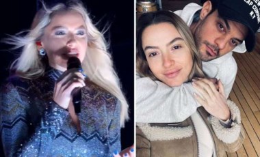 Evliliği 5 ay süren Hadise'den çok konuşulacak itiraf