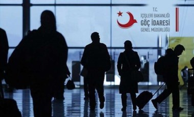 TÜİK açıkladı: Yarım milyon kişi daha iyi yaşam koşulları için göç etti