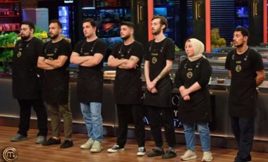 MasterChef Türkiye All Star'da duygusal veda