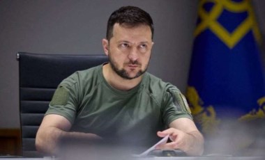 Russians 'brutalize' Kherson: Zelenskyy