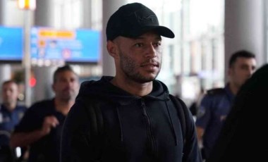 Beşiktaş, Alex Oxlade-Chamberlain'i açıkladı!