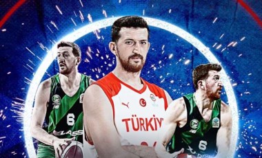 Anadolu Efes, Ercan Osmani'yi kadrosuna kattı