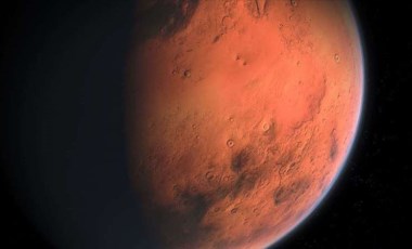 NASA: Mars'ın kendi ekseni etrafındaki dönüşü hızlandı