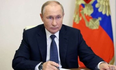 Russia open to cooperate on national interests: Putin