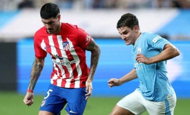 Galatasaray, Atletico Madrid'in 2 yıldızını istiyor