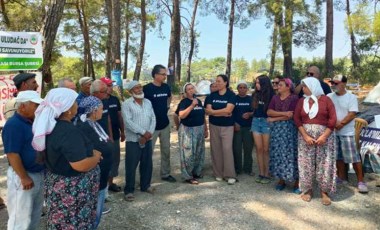 Akbelenli yurttaşın marjinal isyanı: Şalvar da giyerim yazma da takarım hürriyet benim elimde değil mi!