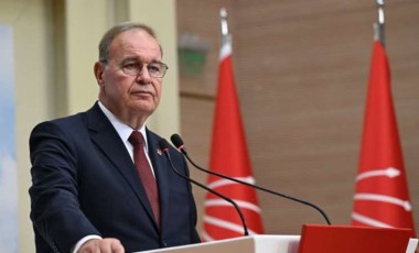 CHP'li Öztrak: 25 milyon oyu, 30 milyona, 35 milyona çıkartacağız