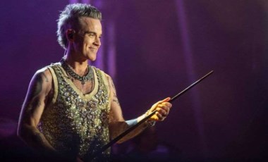 Robbie Williams'ın Türkiye konseri ne zaman, nerede olacak? Robbie Williams kim, kaç yaşında, kiminle evli?