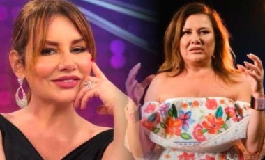 Deniz Seki, 33 kilo verdiği o ameliyat için: 