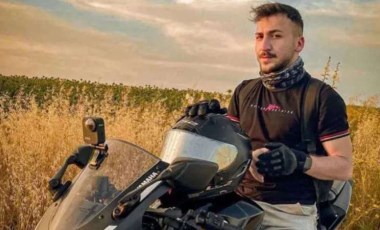 Sosyal medya fenomeni Burak Can Taşan motosiklet kazasında hayatını kaybetti!