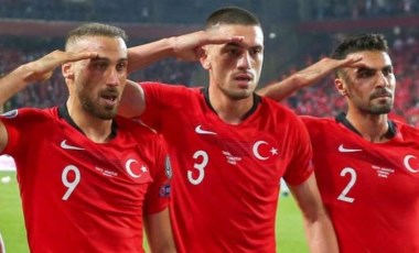 Merih Demiral'dan sürpriz transfer: Al Ahli ile anlaştı!