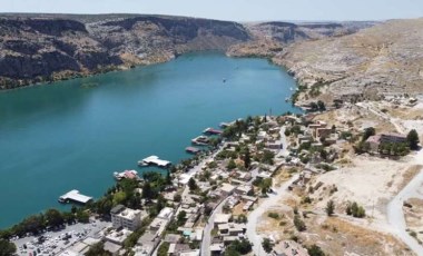 Birecik ve Halfeti'nin Gaziantep'e bağlanma isteği, Şanlıurfa'yı karıştırdı