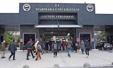 Marmara Üniversitesi’nden yemekhane ücretine yüzde 200 zam!