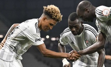 Spor yazarları Fatih Karagümrük - Beşiktaş maçını yorumladı: 'Ayakkabı sorunu'