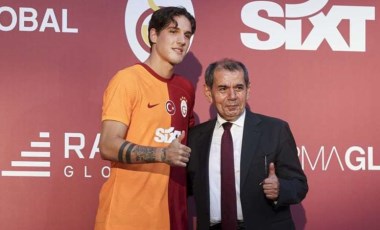 Nicolo Zaniolo rekor bedelle Aston Villa'ya doğru!