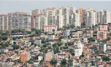 Son Dakika... Konut satışlarında düşüş serisi son buldu