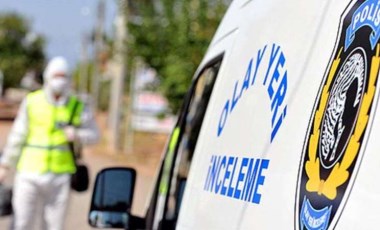 Mersin’de kayıp şahıs araç içinde ölü bulundu