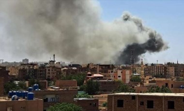 Sudan'da iç savaş 5. ayına girdi