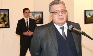 Kritik isim yakalanmıştı: Karlov suikastı soruşturmasında yeni ayrıntılar ortaya çıktı