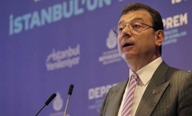 İmamoğlu’nun açıklamalarına ilk tepkiler: 'İBB bizim kalemiz'