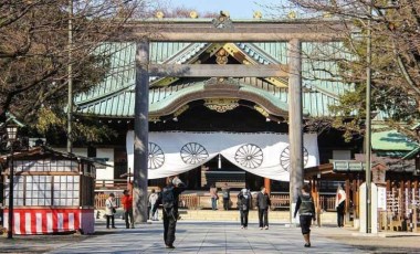 Japonya, barış taahhüdüne bağlı kalacağını duyurdu