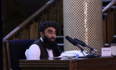 Taliban vows to defend Afghanistan's independence