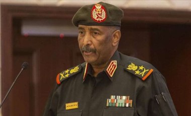 Sudan Egemenlik Konseyi Başkanı Burhan: Çok yakında büyük bir zaferi kutlayacağız