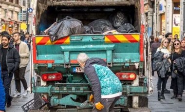 Süreç tıkandı: Çöp transferi işçileri greve hazırlanıyor