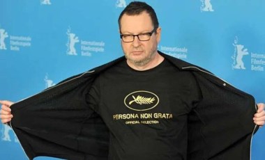 Ünlü yönetmen Lars von Trier internette kız arkadaş ilanı verdi