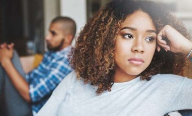 8 Clear Signs You Trapped in a Toxic Relationship