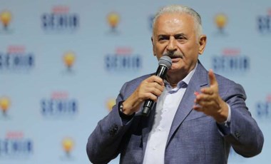 Binali Yıldırım'dan 'ama'lı itiraf: Yüksek enflasyon var fakat üreten karşılığını alıyor