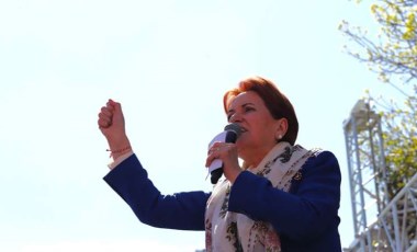 İYİ Parti'den Akşener'in 26 Ağustos'taki konuşması için sürpriz başvuru