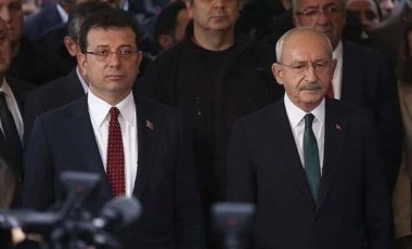 Yandaş Selvi iddia etti: 'Kılıçdaroğlu, İmamoğlu’nun açıklamasını TV'den öğrendi'