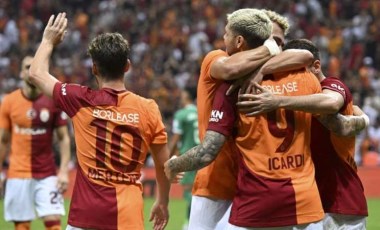 Spor yazarları Galatasaray - Olimpija Ljubljana maçını yorumladı: 'Günün en kötü haberi'