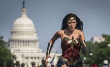 Wonder Women 1984 filminin konusu ne? Wonder Women 1984 filminin oyuncuları kim?