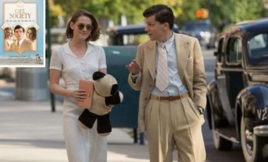 Cafe Society filminin konusu ne? Cafe Society filminin oyuncuları kim?