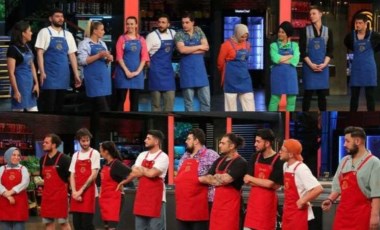 MasterChef'te dokunulmazlık oyununu kim kazandı? MasterChef eleme adayları belli oldu mu? 15 Ağustos MasterChef eleme adayları kim?