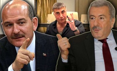 Araları hep 'bozuktu'... Süleyman Soylu'dan emniyet genel müdür yardımcısına 'son dakika' cezası