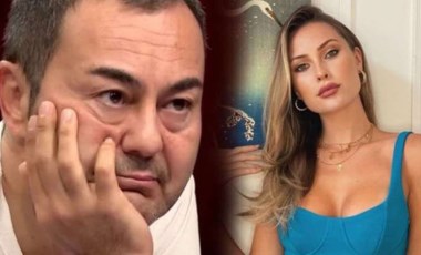 Cinsiyetçi ifadelerle hedef almıştı: Chloe Loughnan'dan Serdar Ortaç'a ilk yanıt