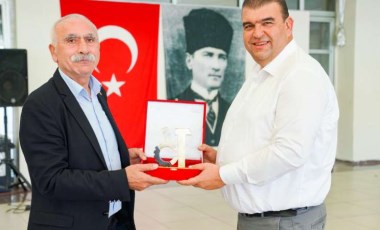 Seferihisar’da TİS sevinci: İşçilere yüzde 70 zam yapıldı