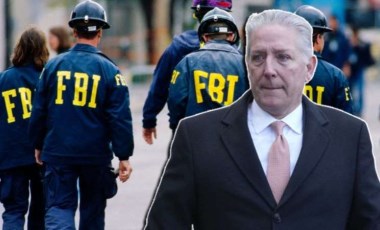 Eski FBI ajanı suçunu itiraf etti... ABD karıştı