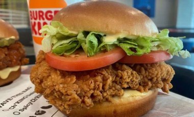 Burger King faces tomato supply problems