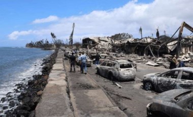 ‘Heartbreaking’ Hawaii wildfires fueled by deadly mix of nature’s forces