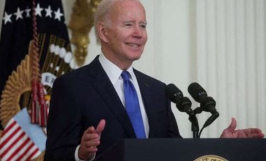 One year on, Biden still needs to explain his signature clean energy legislation