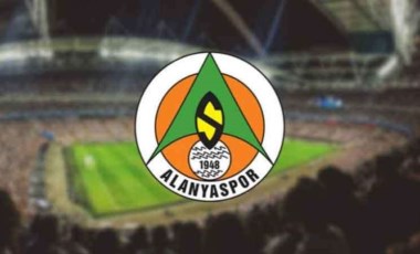 Alanyaspor'da iki isimle yollar ayrıldı!