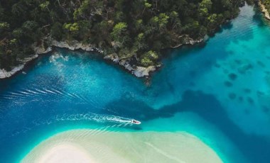 İngiltere’deki bir turizm şirketine göre Türkiye son beş yılda talebin en çok arttığı ülke oldu