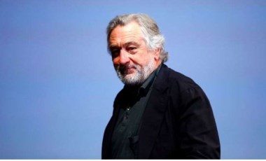 IMDb'ye göre en iyi Robert De Niro filmleri!