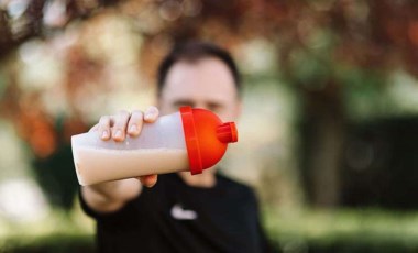 Protein Tozu Zararlı mı? Protein Tozunun Yan Etkileri...